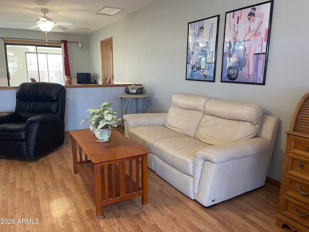 Photo of 14555 S Acapulco Road, Arizona City, AZ 85123 (MLS # 6998337)