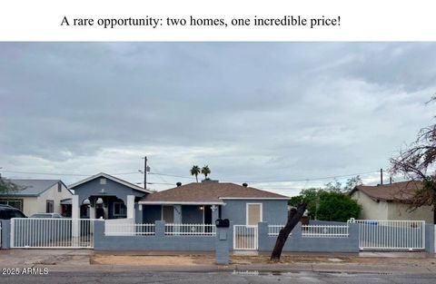 6420 S 4TH Avenue Phoenix AZ 85041