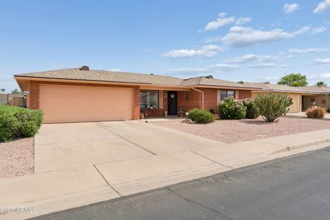 Photo of 8222 E Monte Avenue E, Mesa, AZ 85209 (MLS # 7019399)