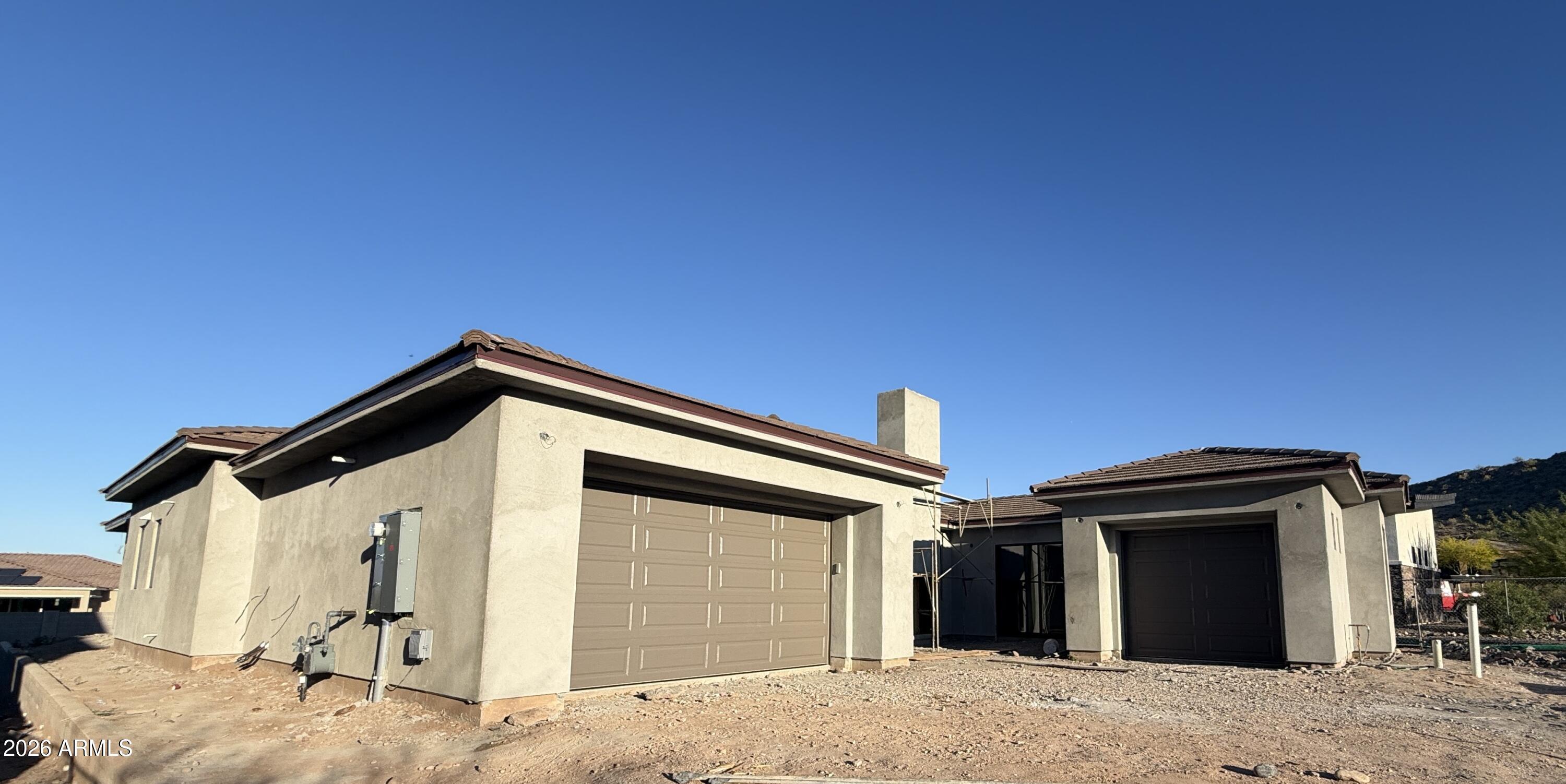 11047 S SANTA COLUMBIA Drive