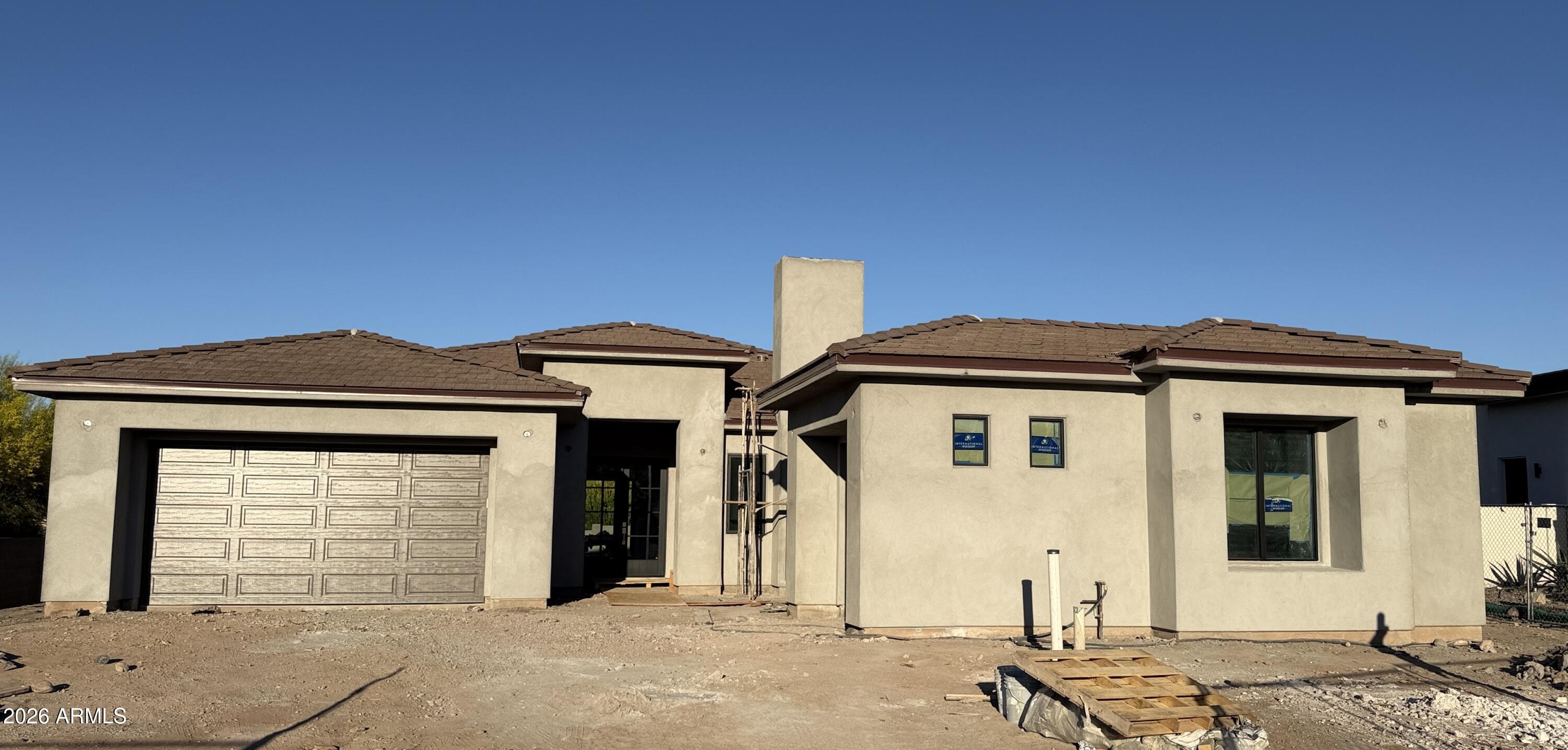 11047 S SANTA COLUMBIA Drive