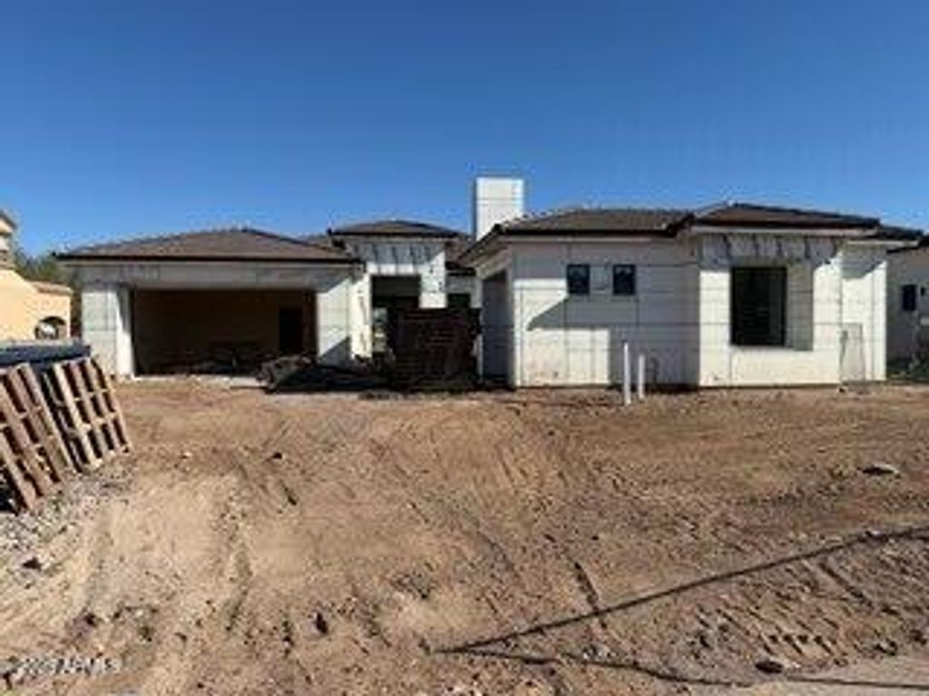 Photo of 11047 S Santa Columbia Drive, Goodyear, AZ 85338 (MLS # 6961582)