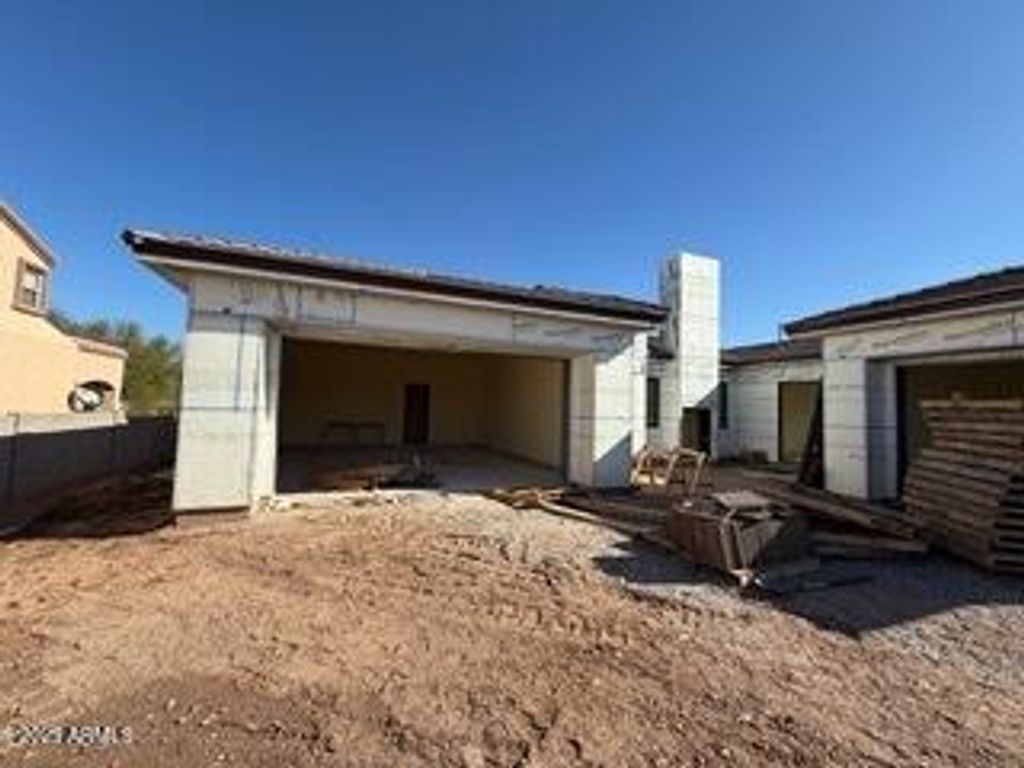 Photo of 11047 S Santa Columbia Drive, Goodyear, AZ 85338 (MLS # 6961582)