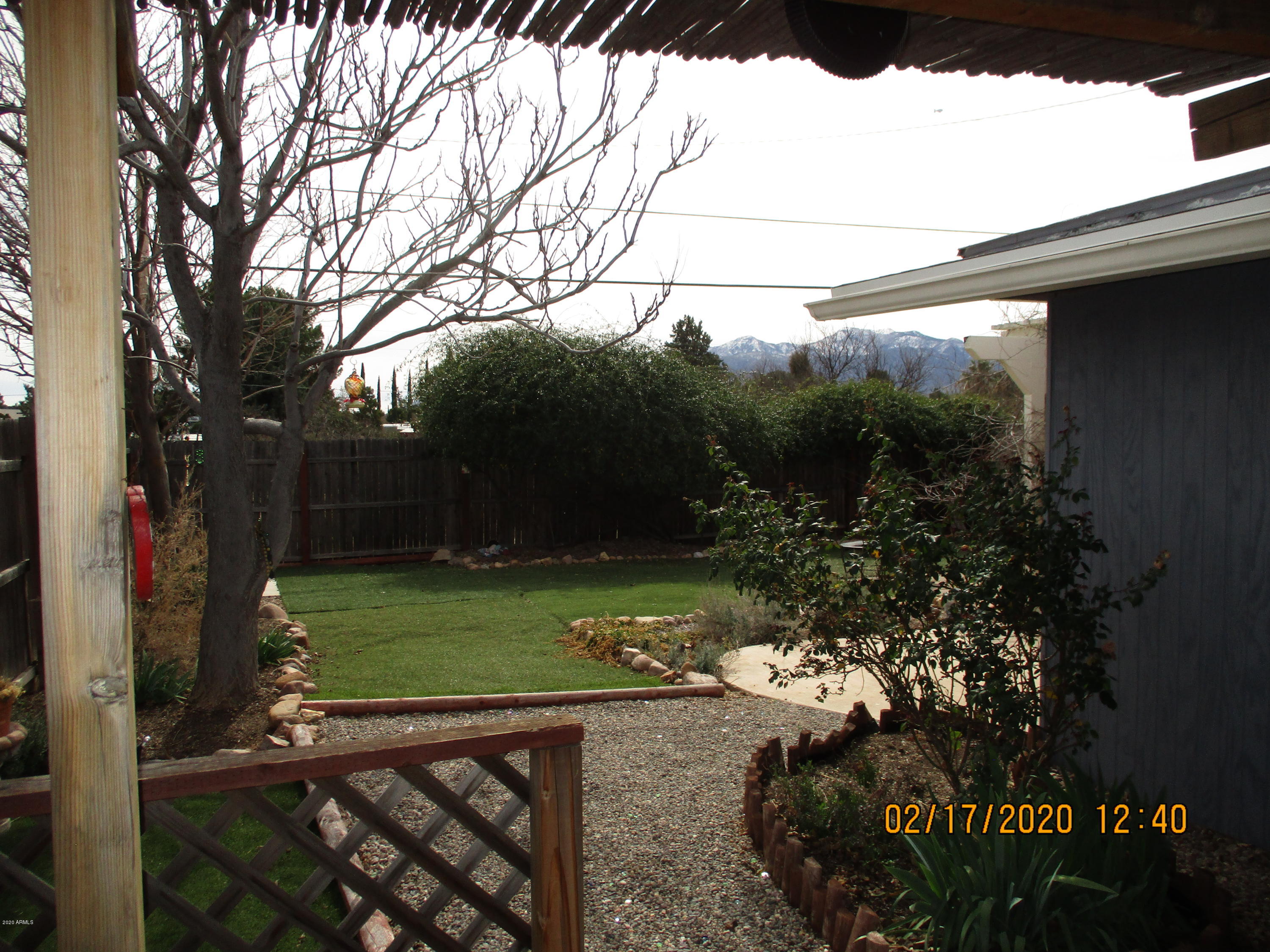 VILLAGE MEADOWS UNIT 2 - Residential