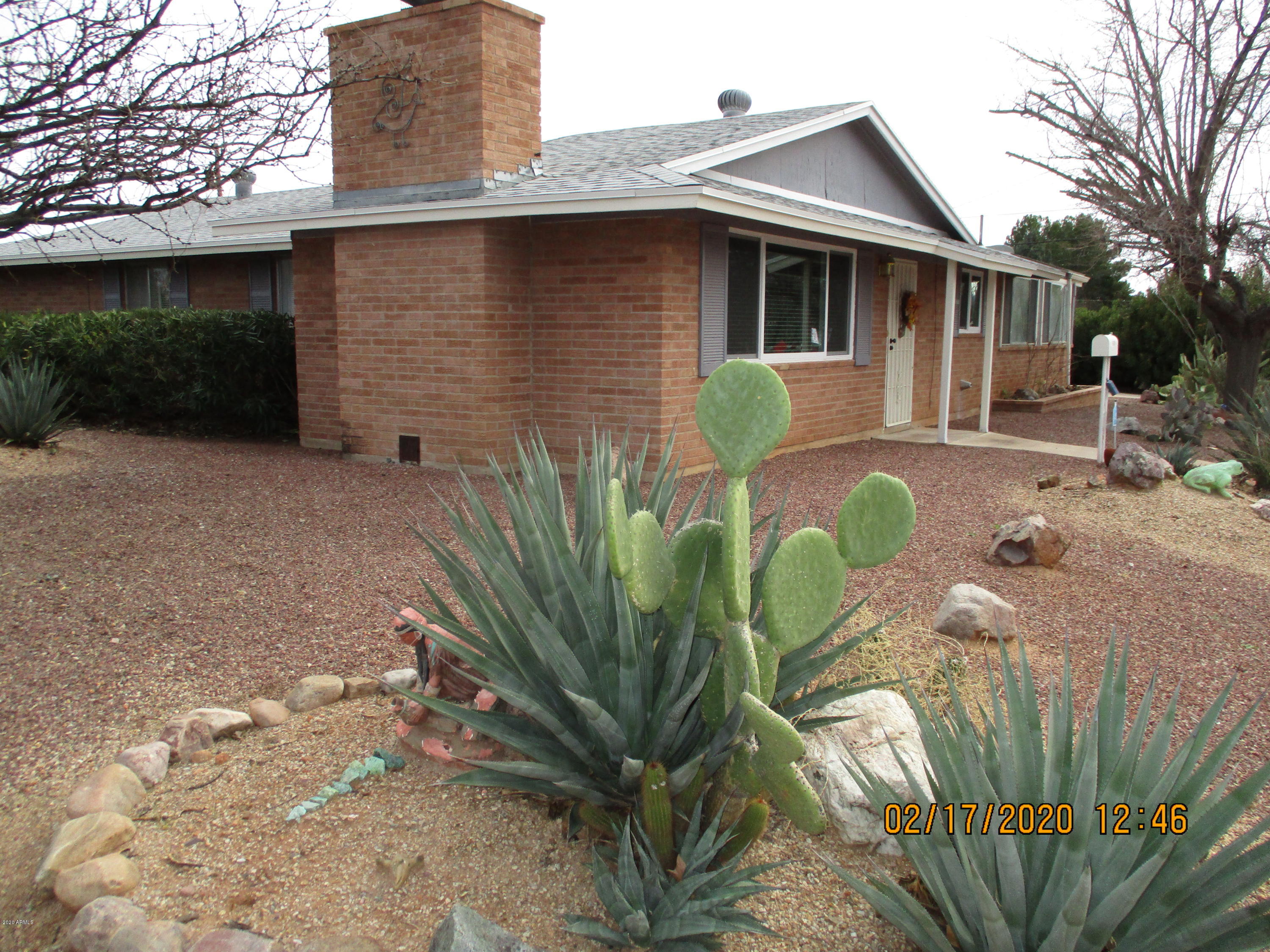 VILLAGE MEADOWS UNIT 2 - Residential