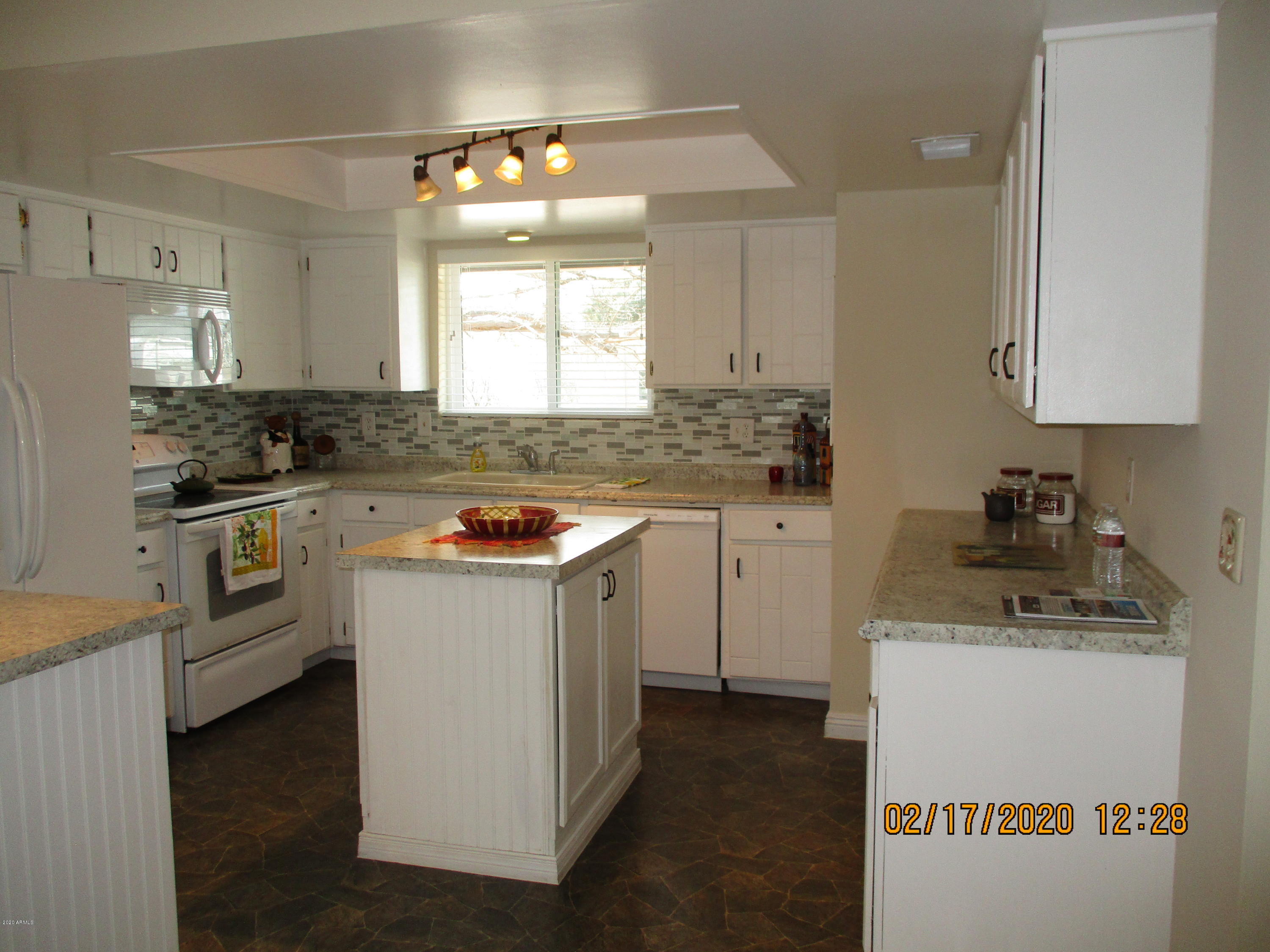 VILLAGE MEADOWS UNIT 2 - Residential