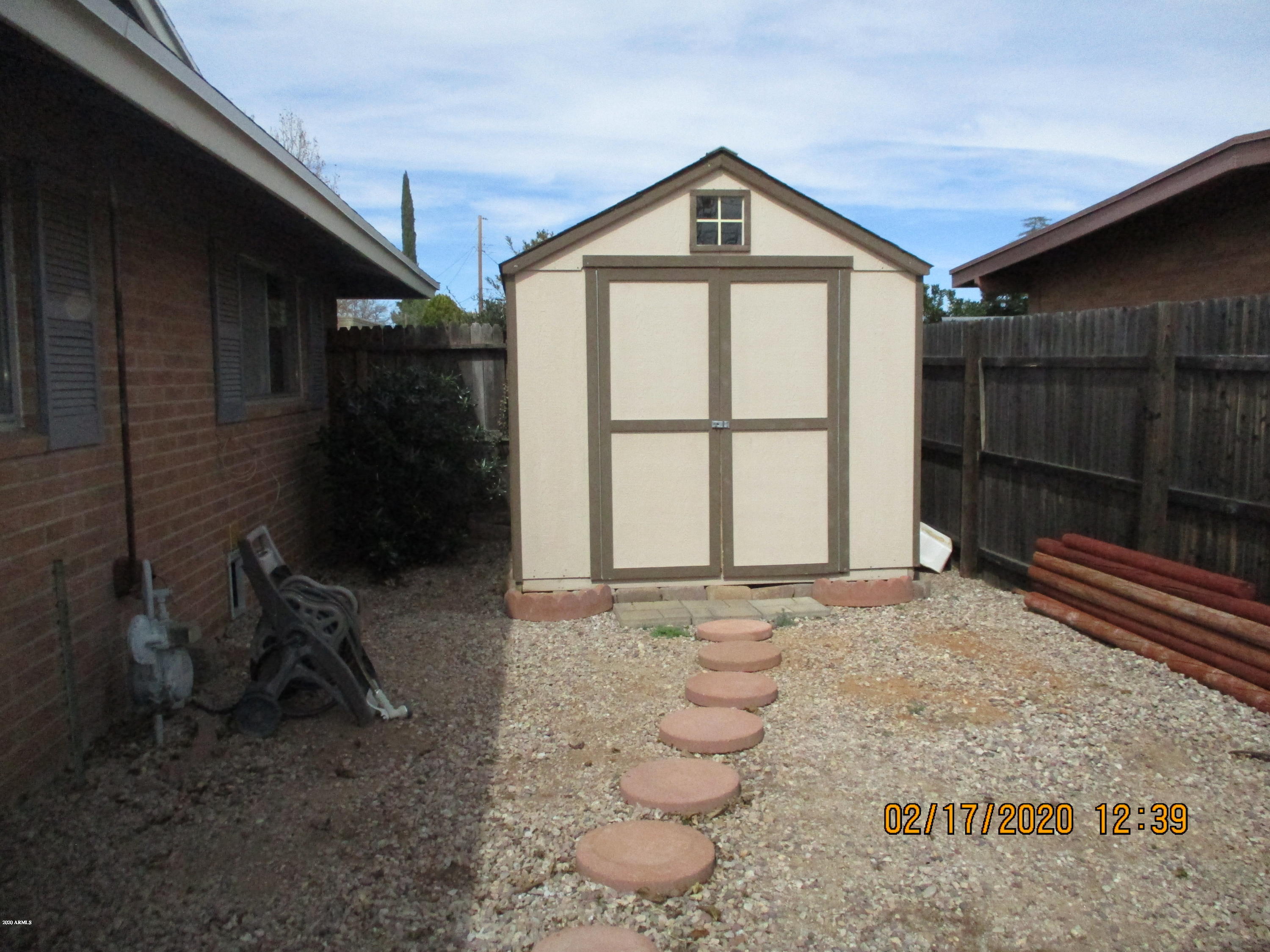 VILLAGE MEADOWS UNIT 2 - Residential