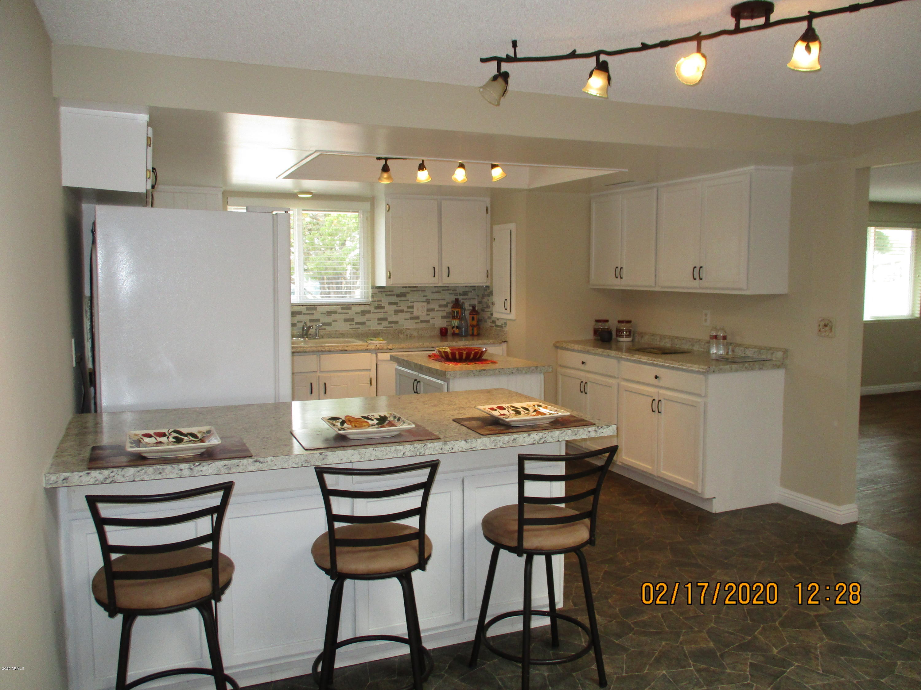 VILLAGE MEADOWS UNIT 2 - Residential