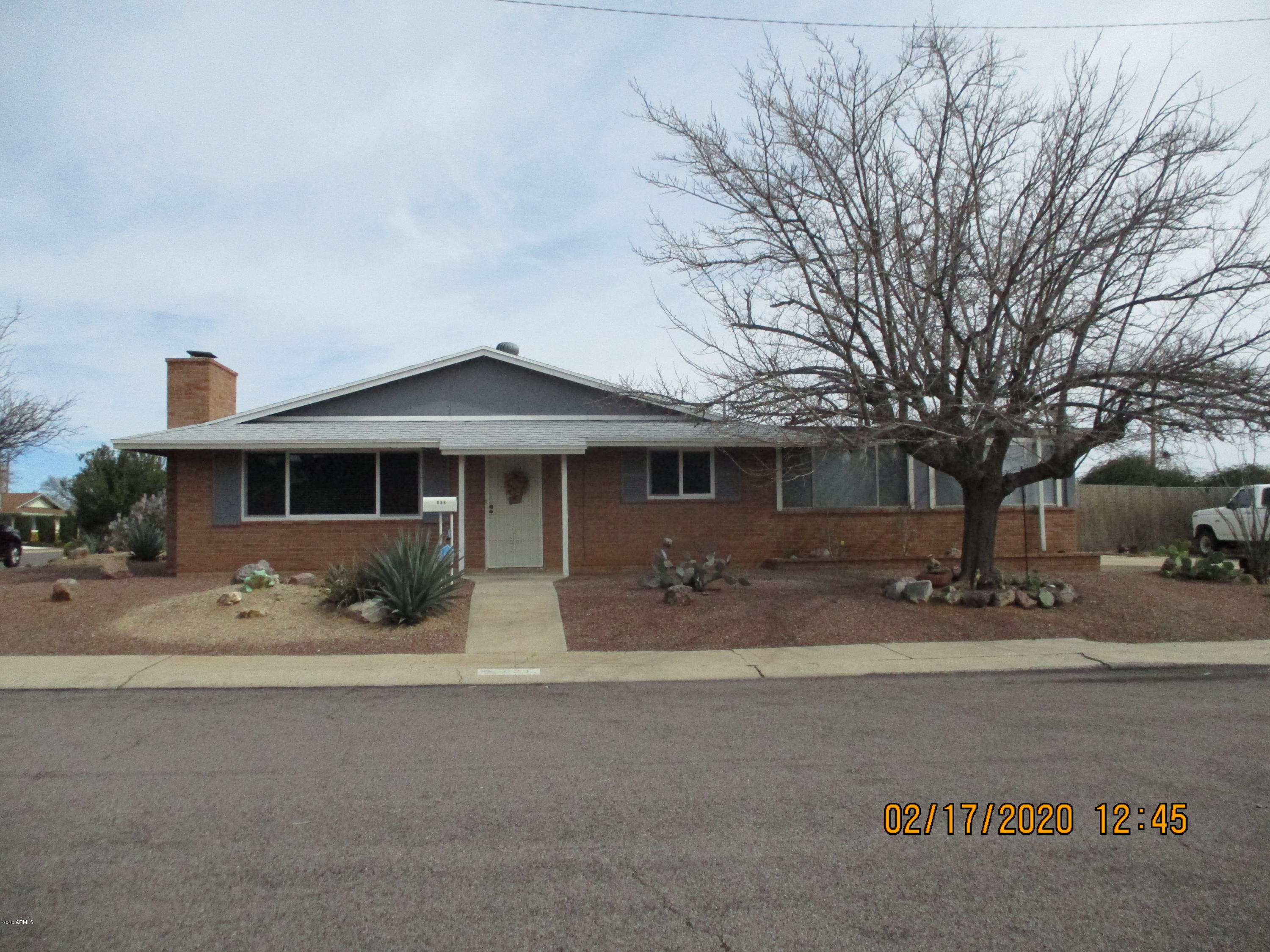VILLAGE MEADOWS UNIT 2 - Residential