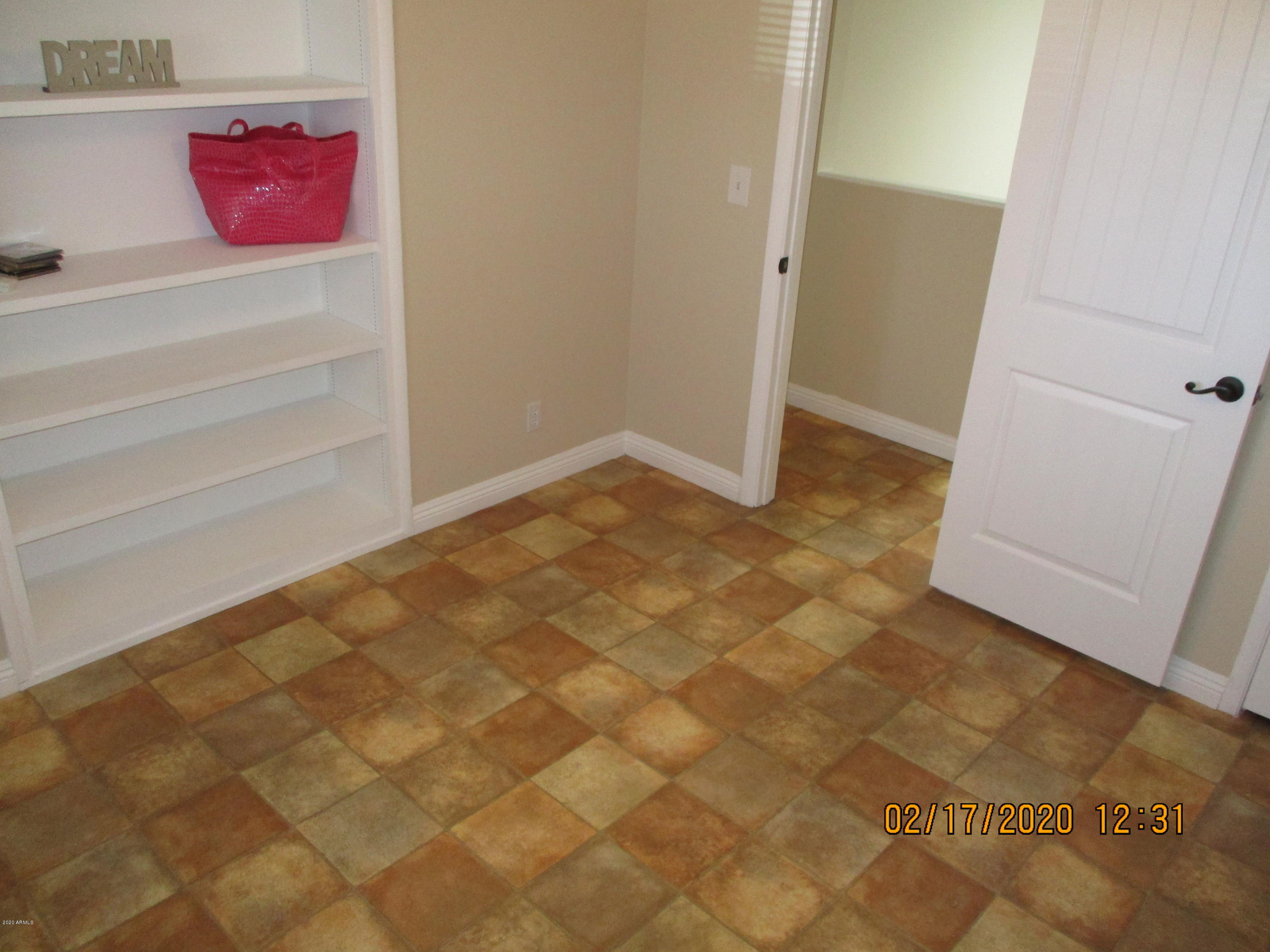 VILLAGE MEADOWS UNIT 2 - Residential