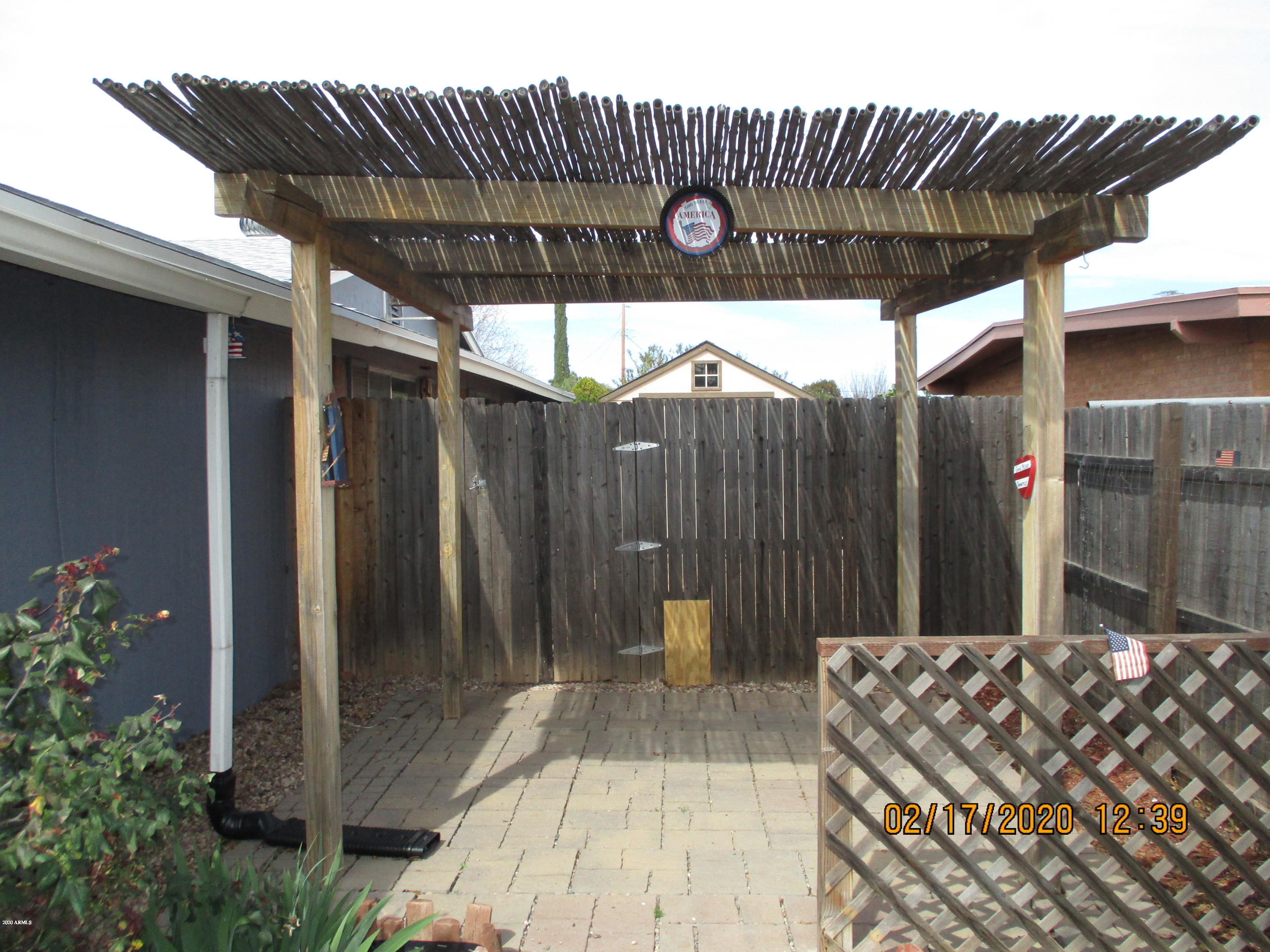 VILLAGE MEADOWS UNIT 2 - Residential