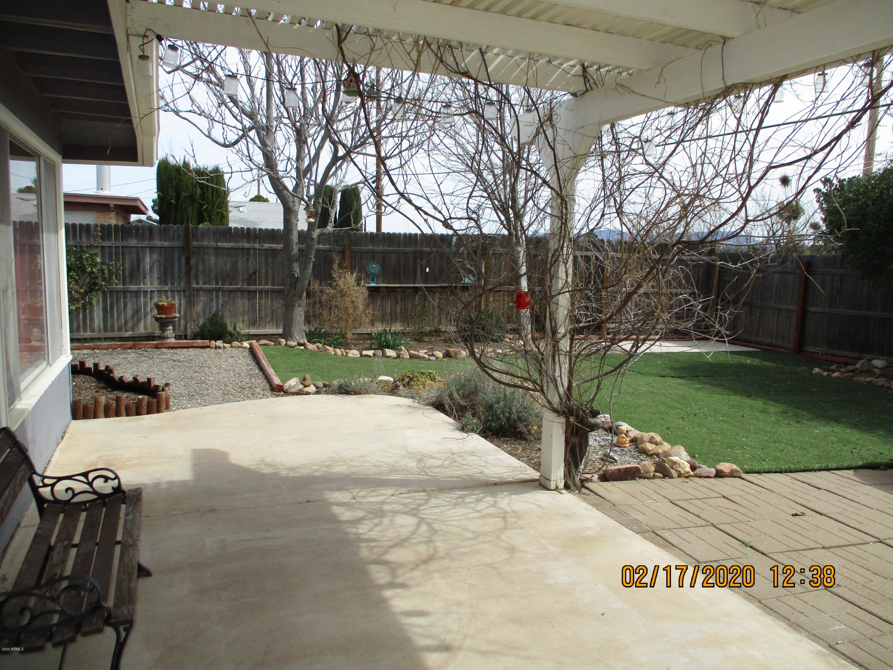 VILLAGE MEADOWS UNIT 2 - Residential