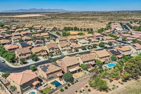 A home in Peoria