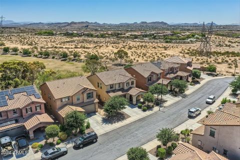 A home in Peoria