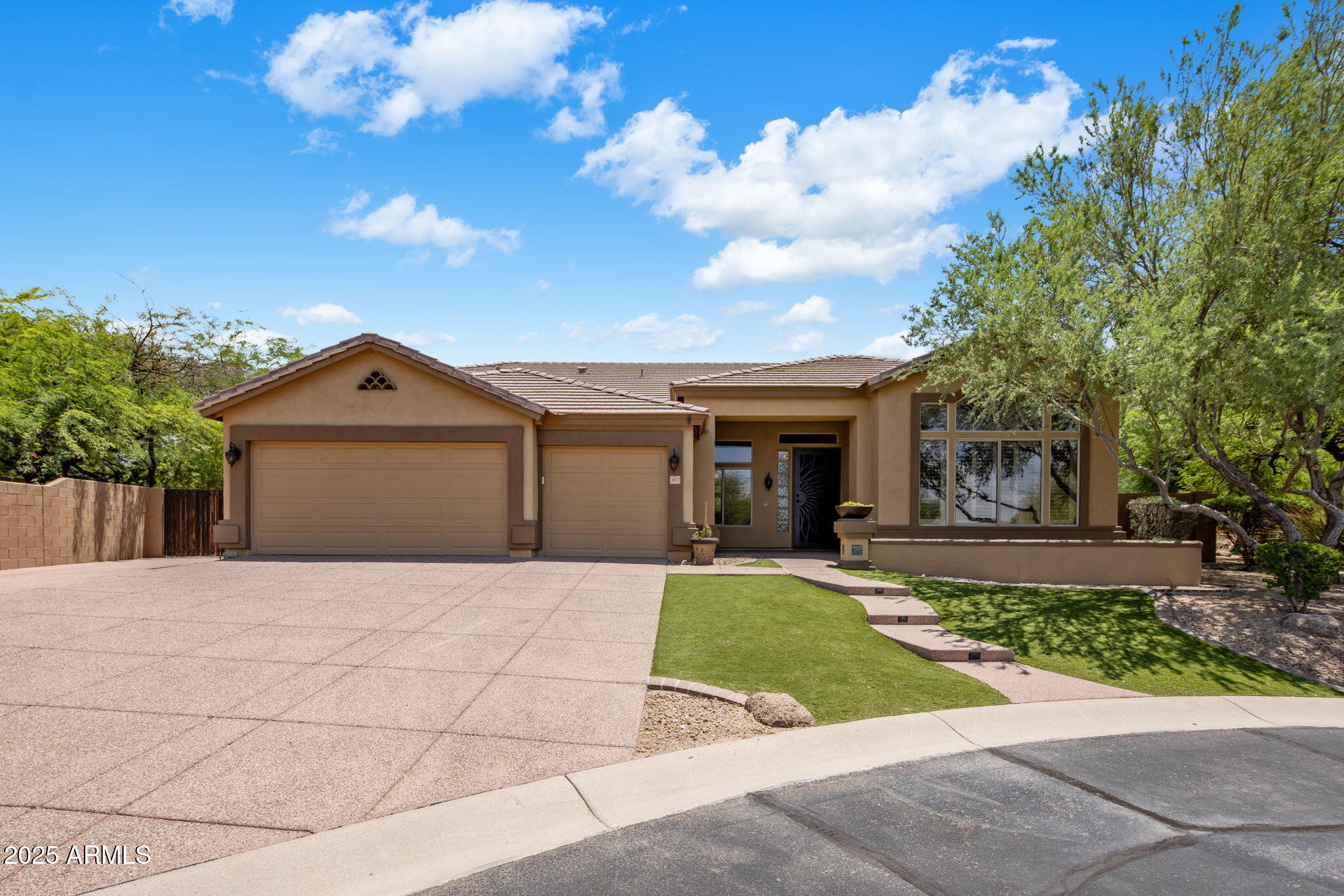 3837 N SONORAN Hills