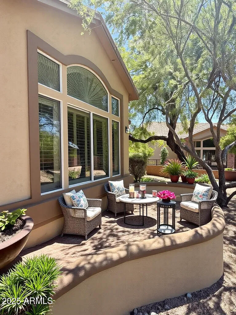 3837 N SONORAN Hills