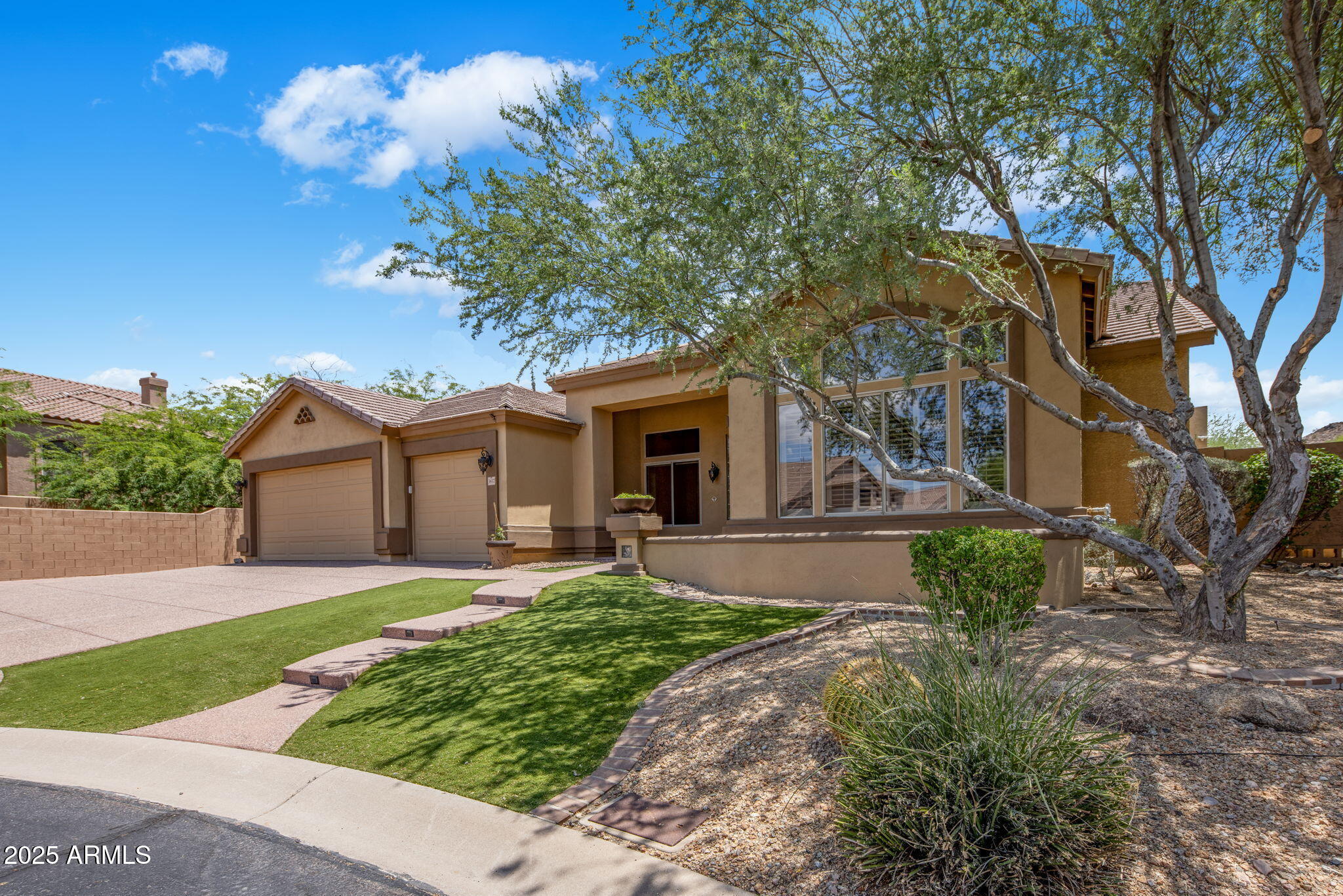 3837 N SONORAN Hills
