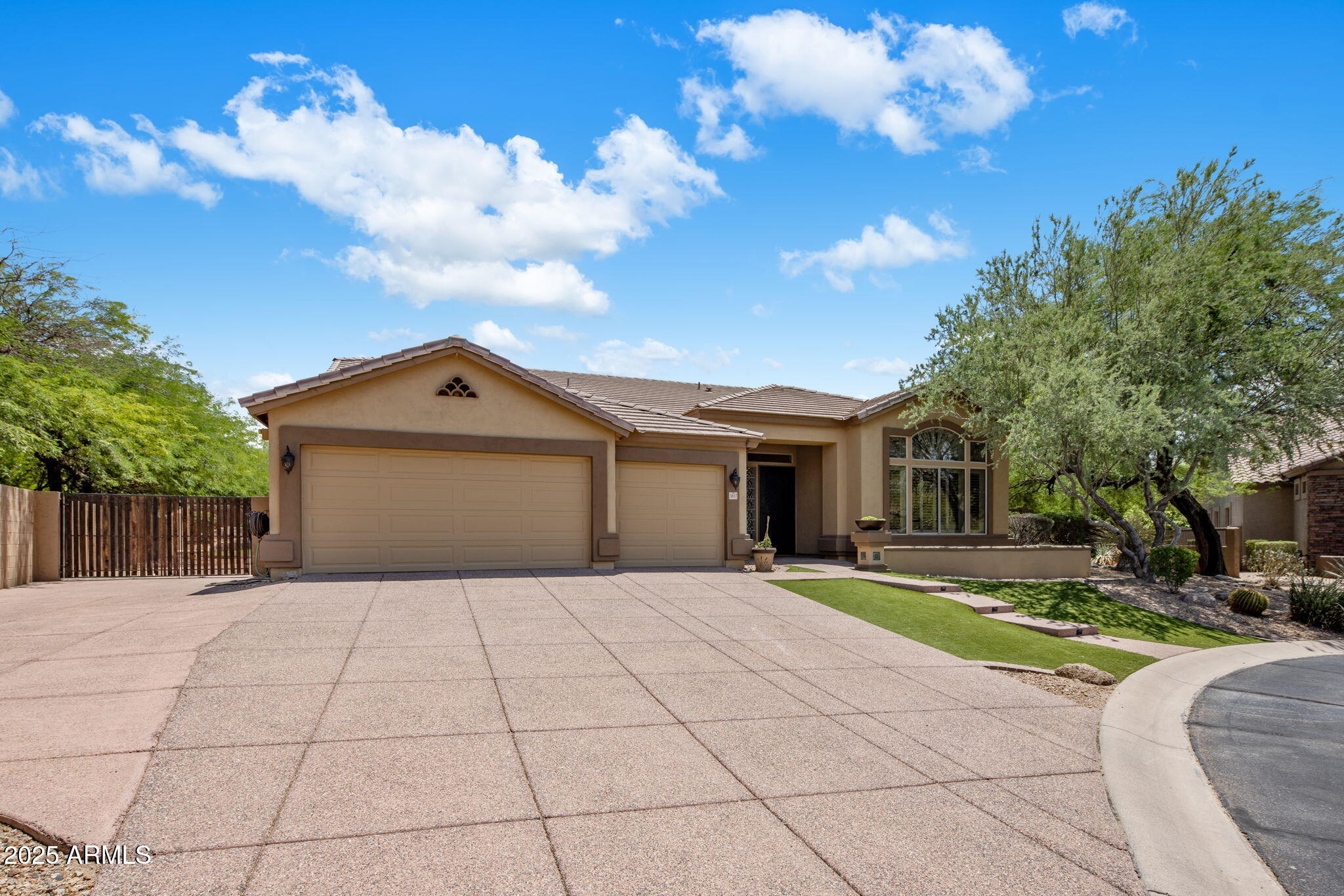 3837 N SONORAN Hills