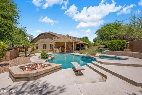 3837 N SONORAN Hills Mesa AZ 85207