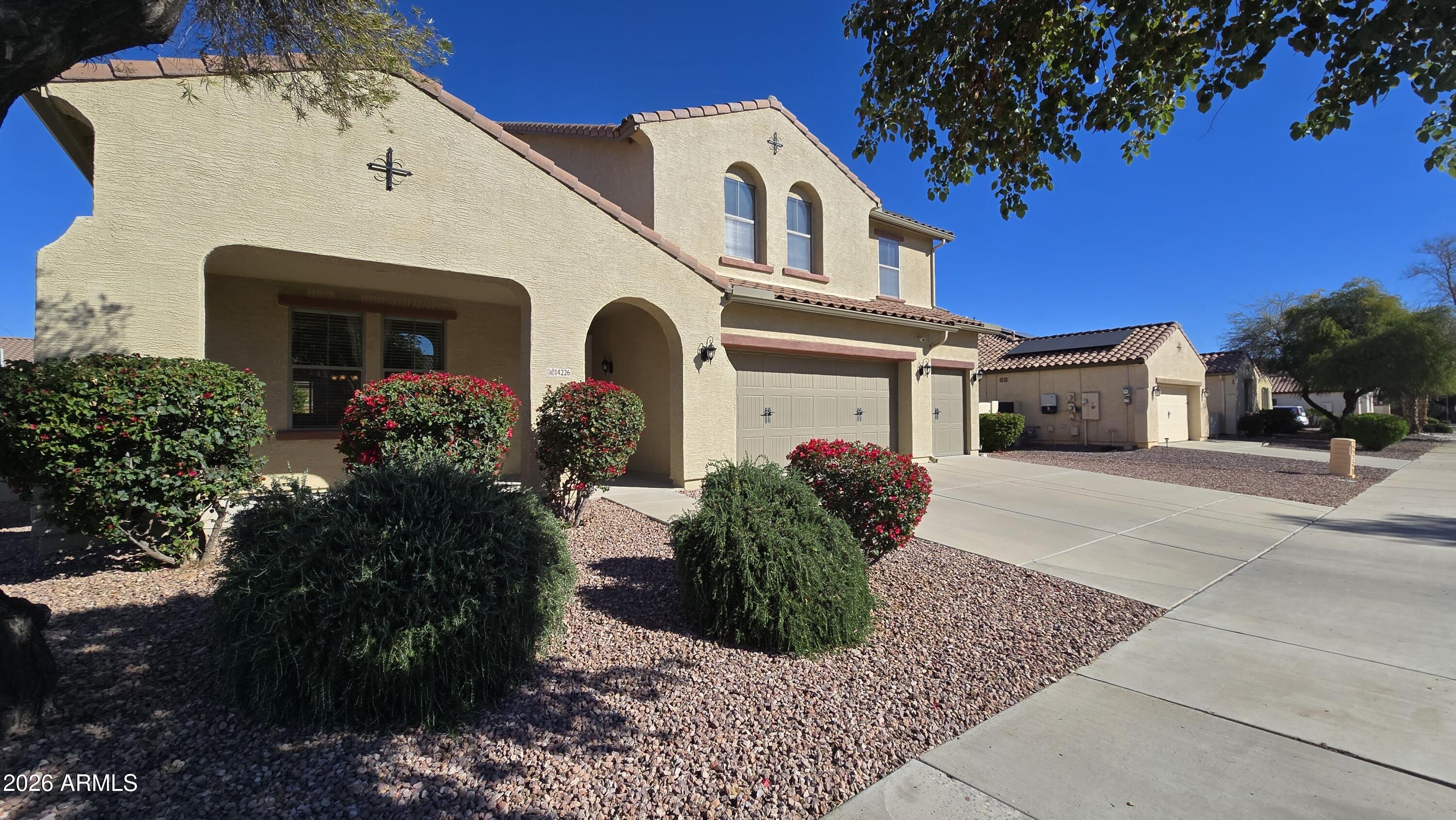 14226 W WETHERSFIELD Road