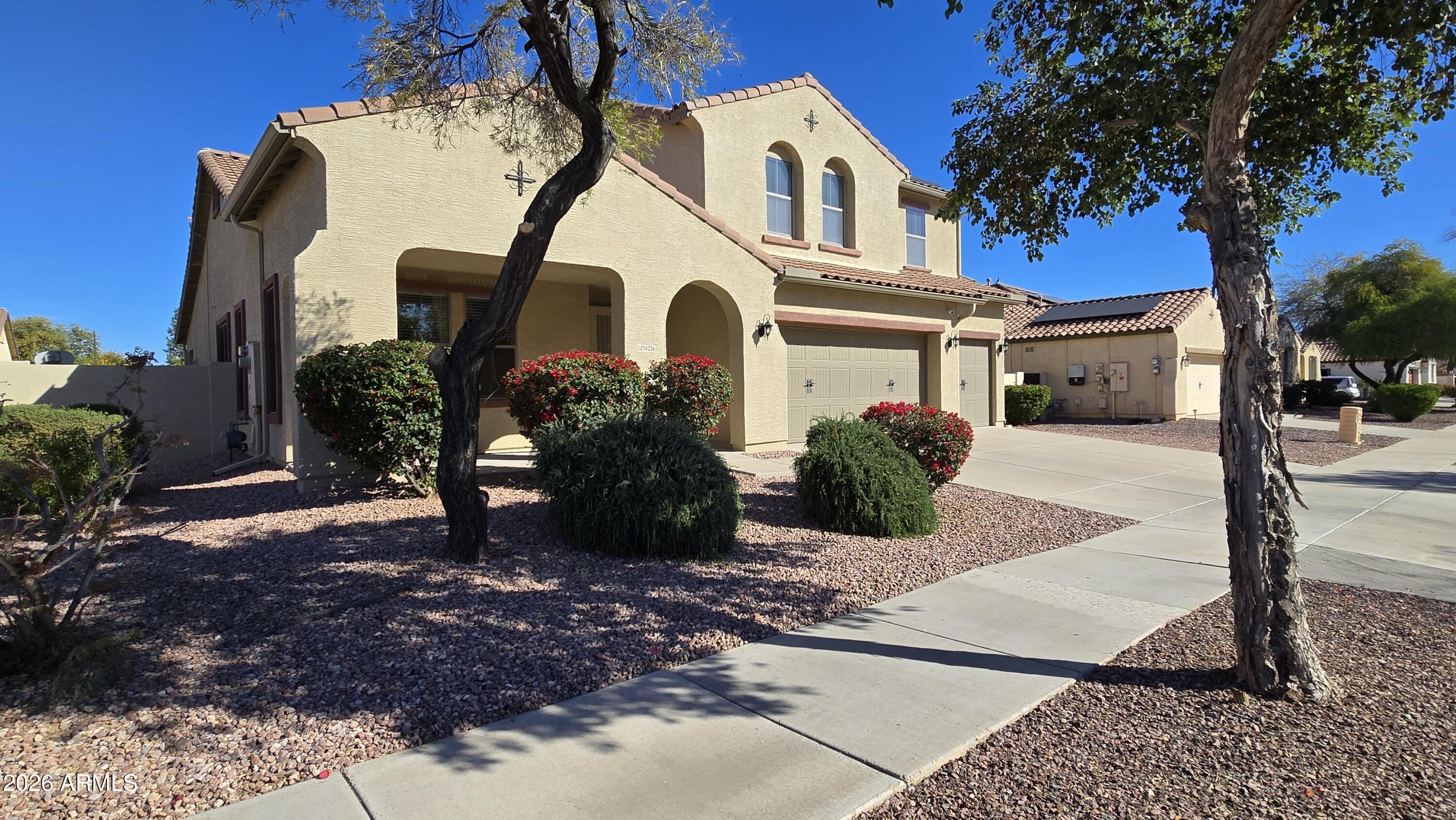 14226 W WETHERSFIELD Road