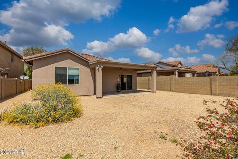 A home in Anthem