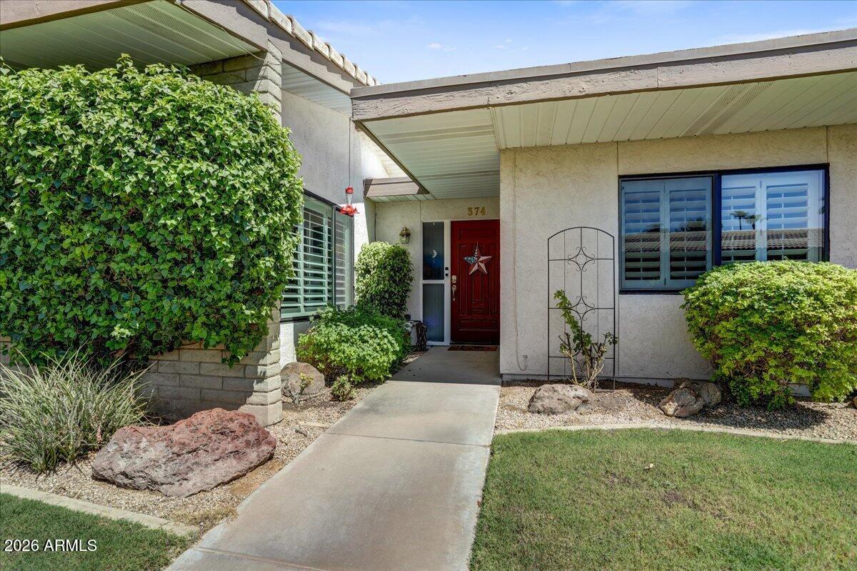 4800 N 68TH Street 374