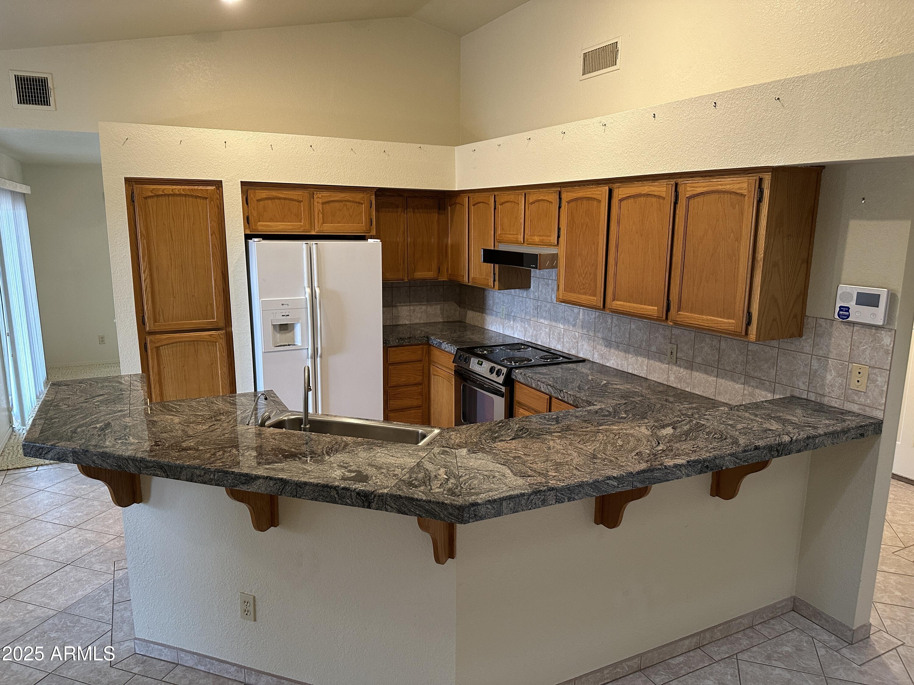 PUEBLO DEL SOL COUNTRY CLUB ESTATES 1 - Residential