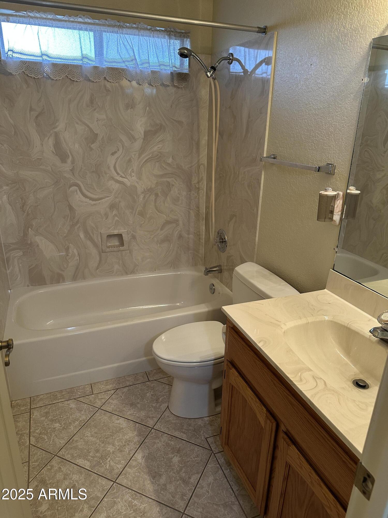 PUEBLO DEL SOL COUNTRY CLUB ESTATES 1 - Residential