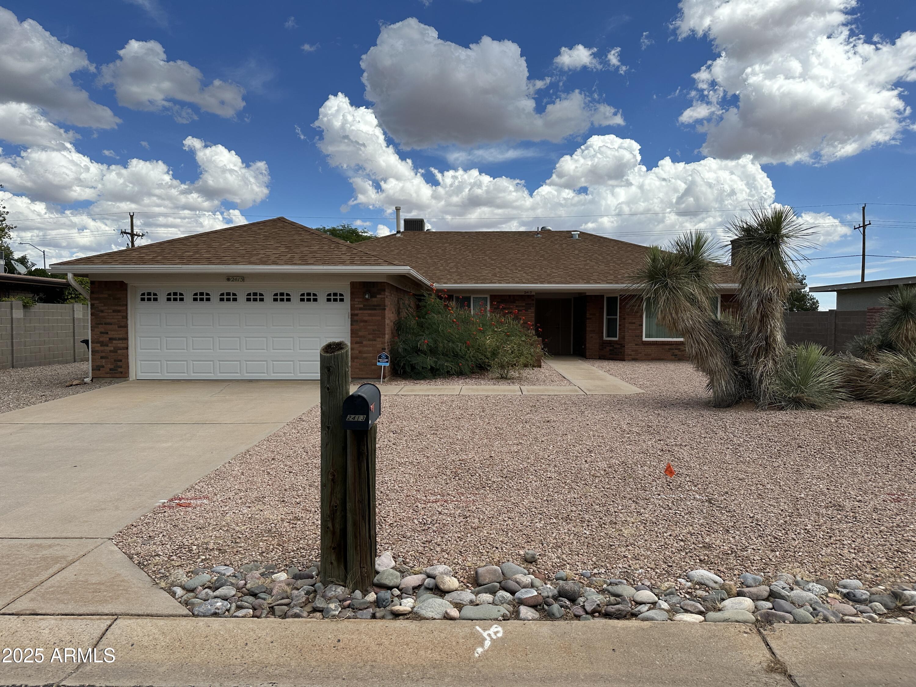 PUEBLO DEL SOL COUNTRY CLUB ESTATES 1 - Residential
