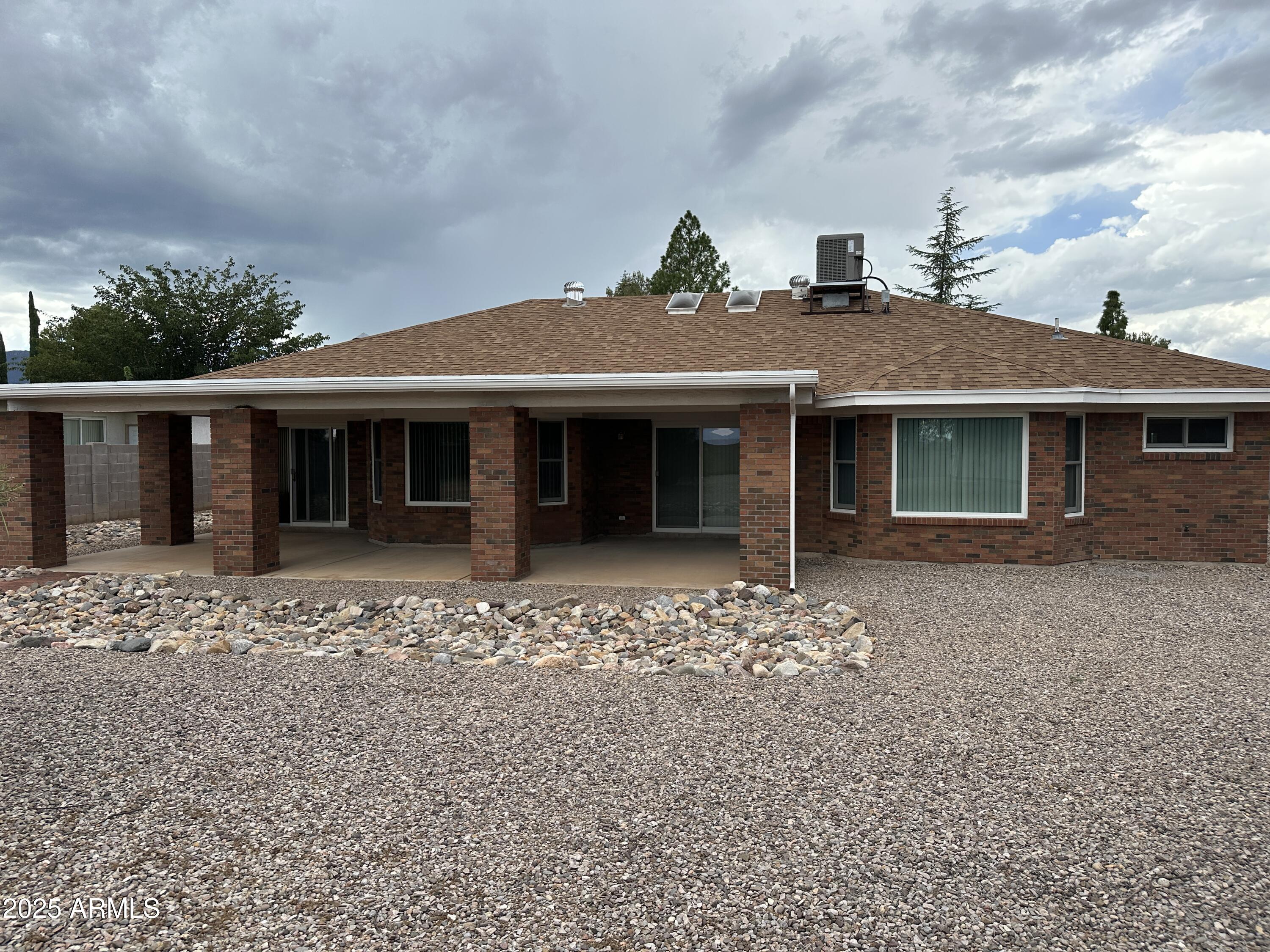 PUEBLO DEL SOL COUNTRY CLUB ESTATES 1 - Residential