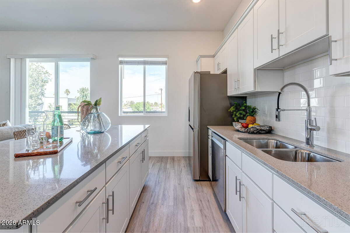 3232 N 20th Street 119