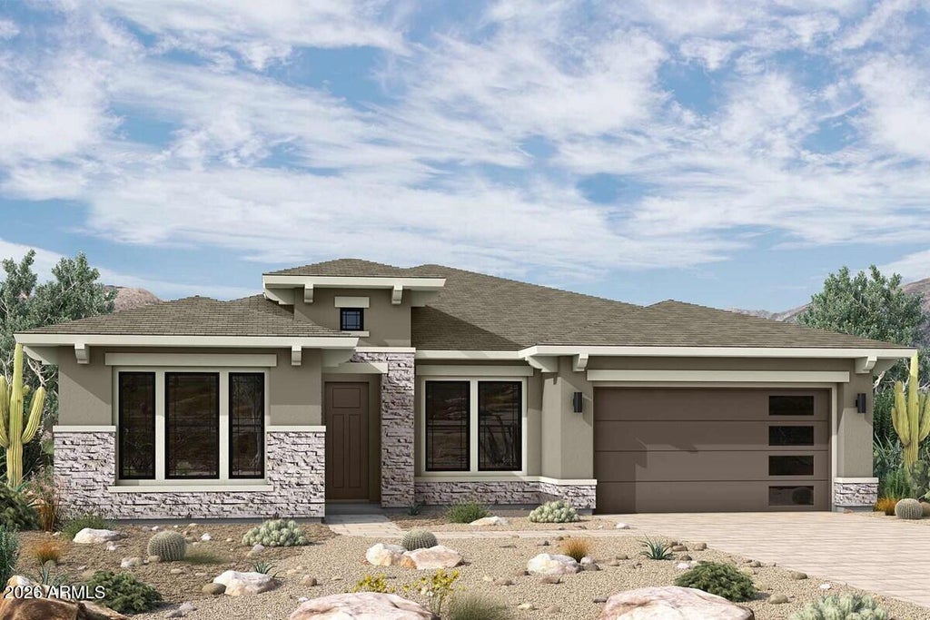 Photo of 21700 W Monterosa Street, Buckeye, AZ 85396 (MLS # 7056810)