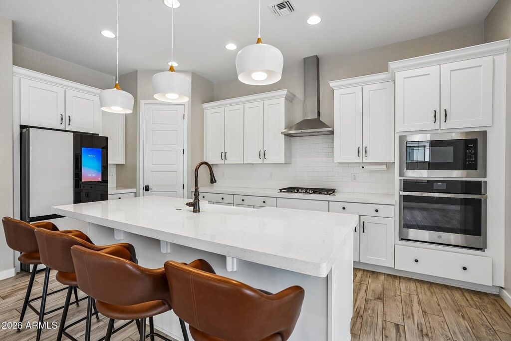 Photo of 2117 E Flamingo Way, Gilbert, AZ 85297 (MLS # 7021278)