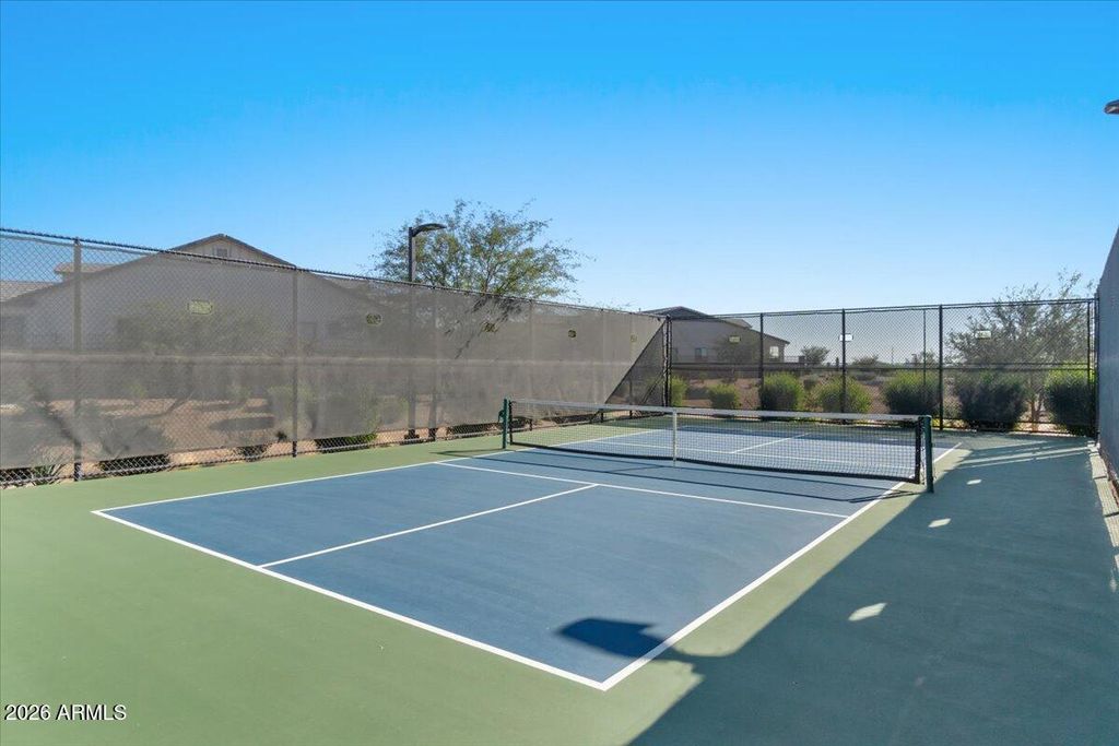 Photo of 8142 E Jaeger Street, Mesa, AZ 85207 (MLS # 7031936)