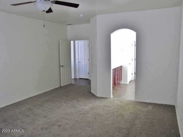 OAKMONT - Residential Lease