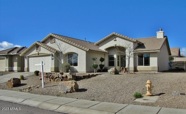 OAKMONT - Residential Lease