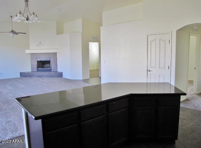 OAKMONT - Residential Lease