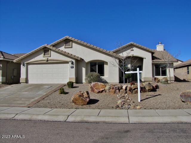 OAKMONT - Residential Lease