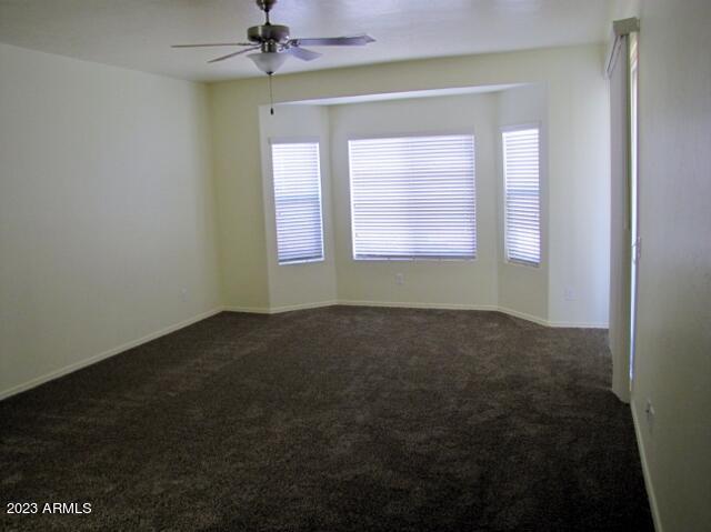 OAKMONT - Residential Lease