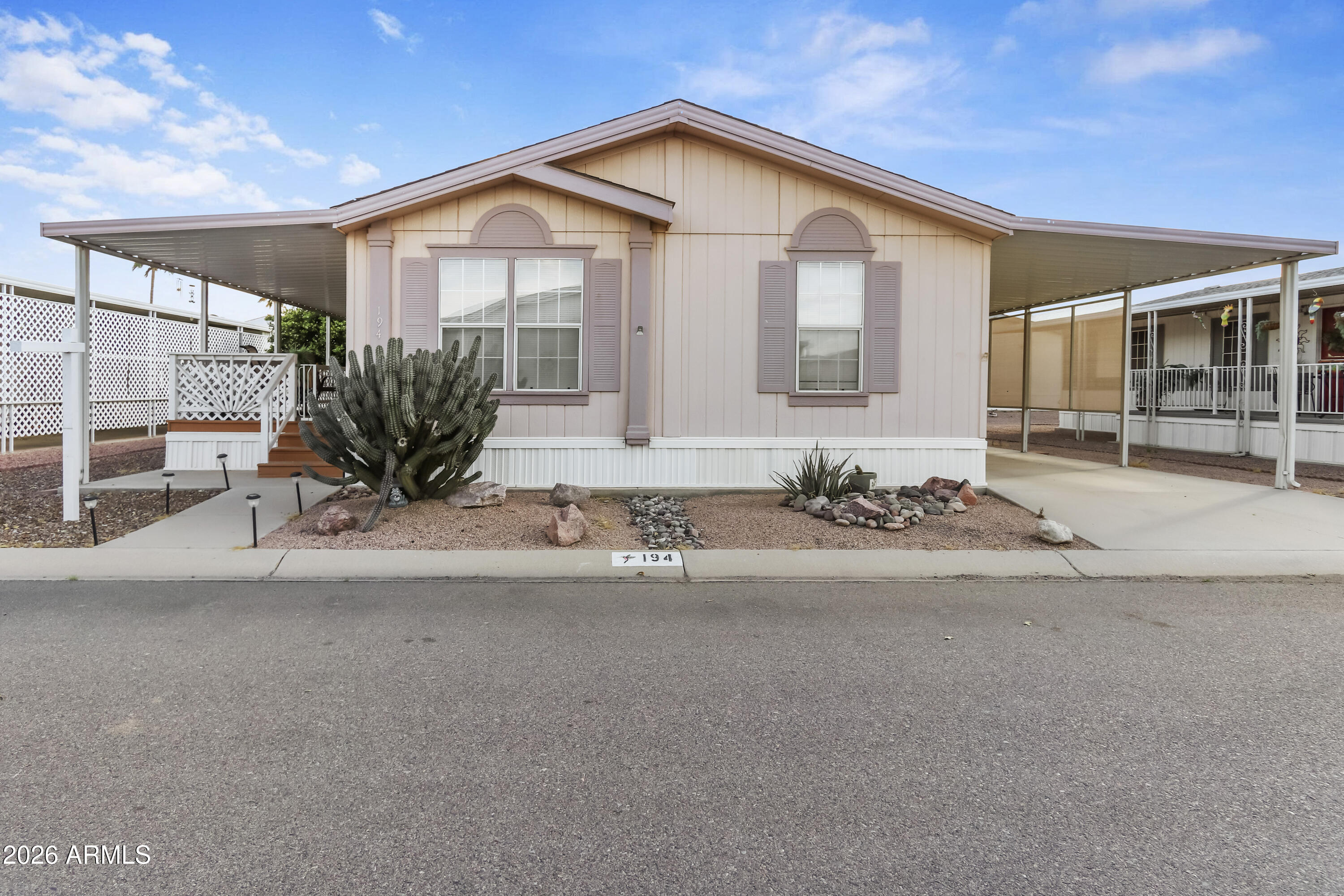 S18 T6S R6E - Residential