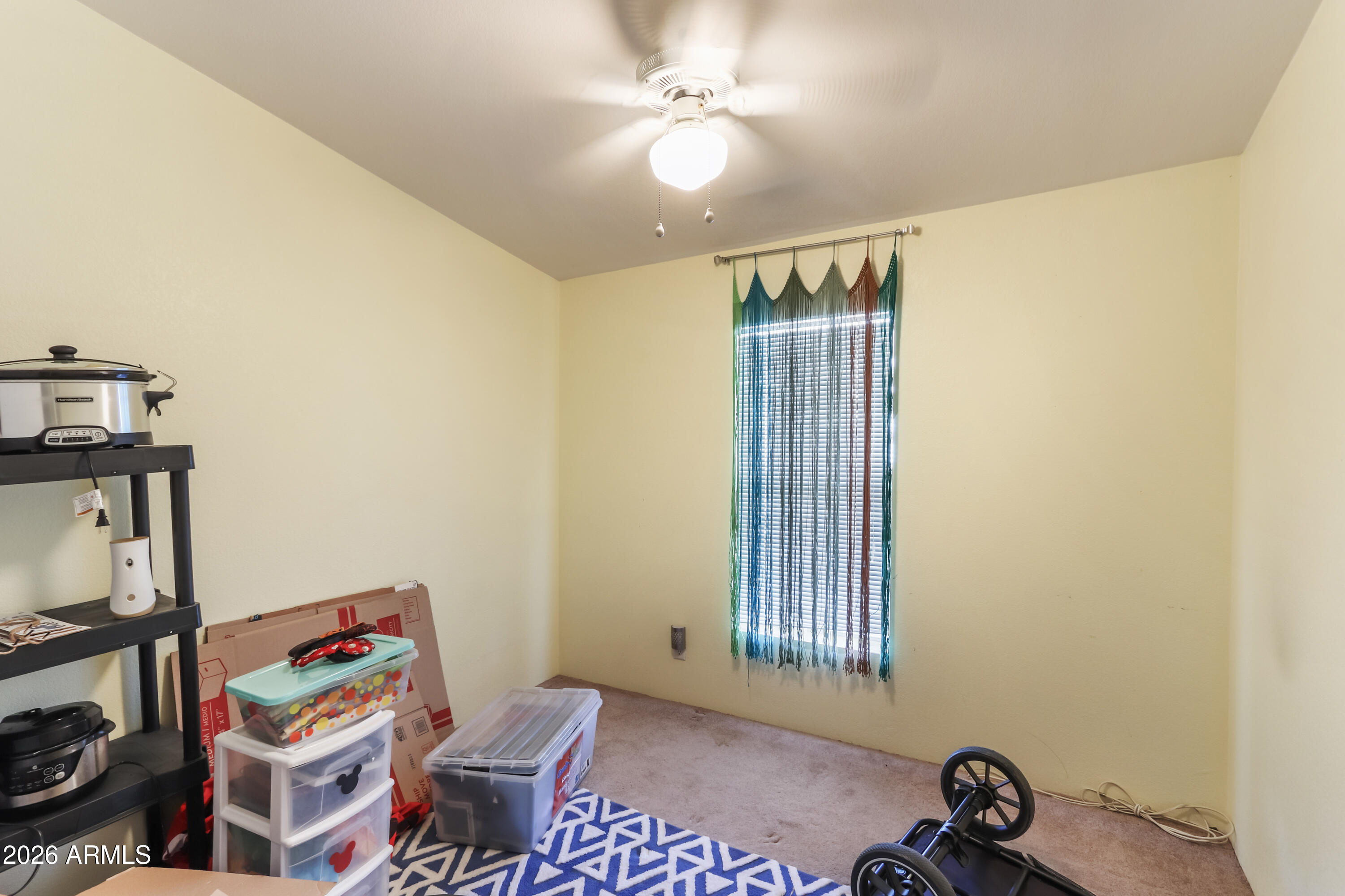 S18 T6S R6E - Residential