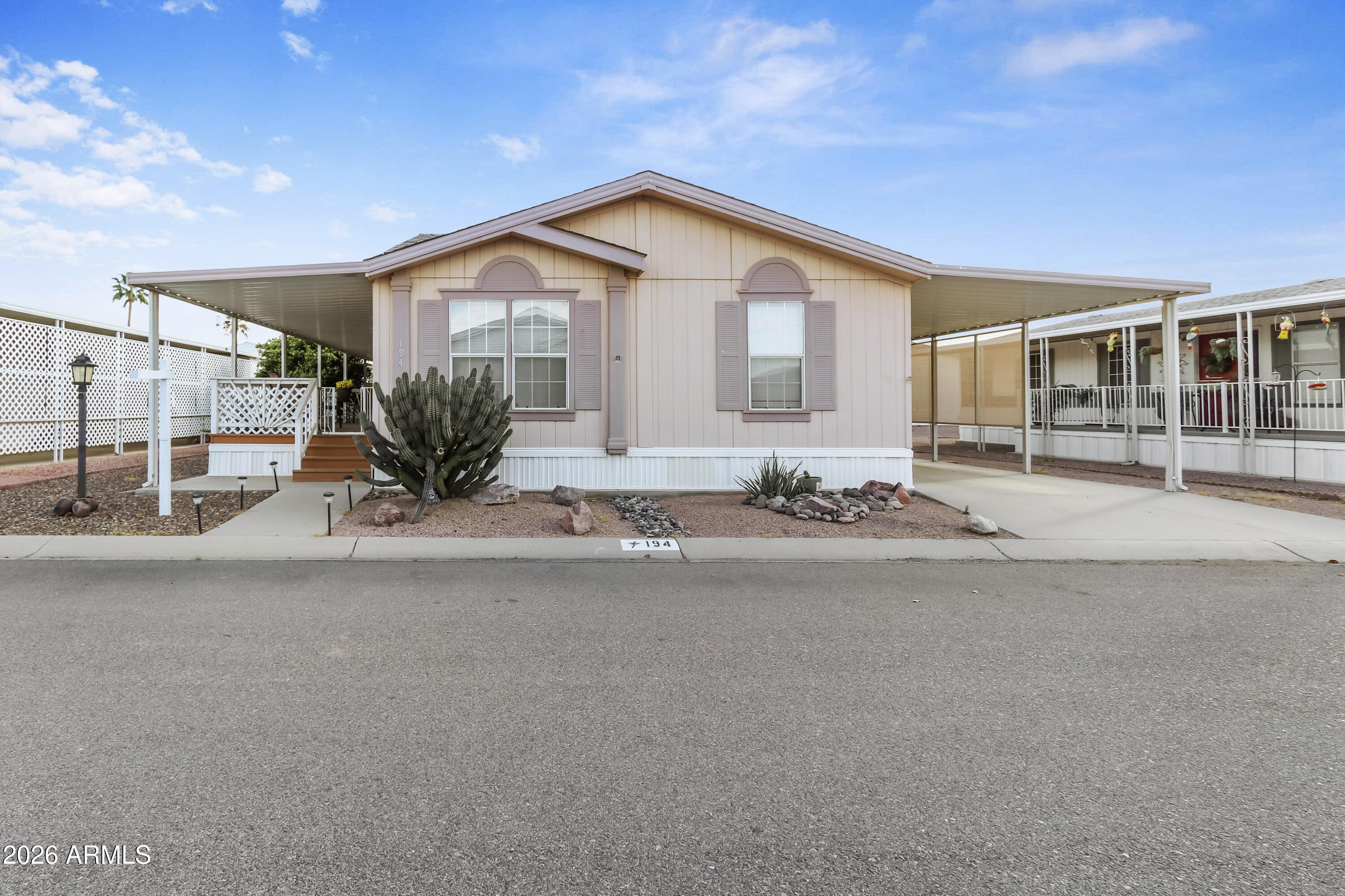 S18 T6S R6E - Residential