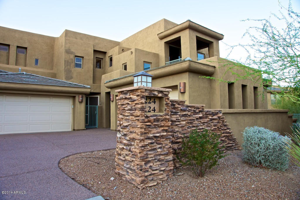 14850 E GRANDVIEW Drive 224