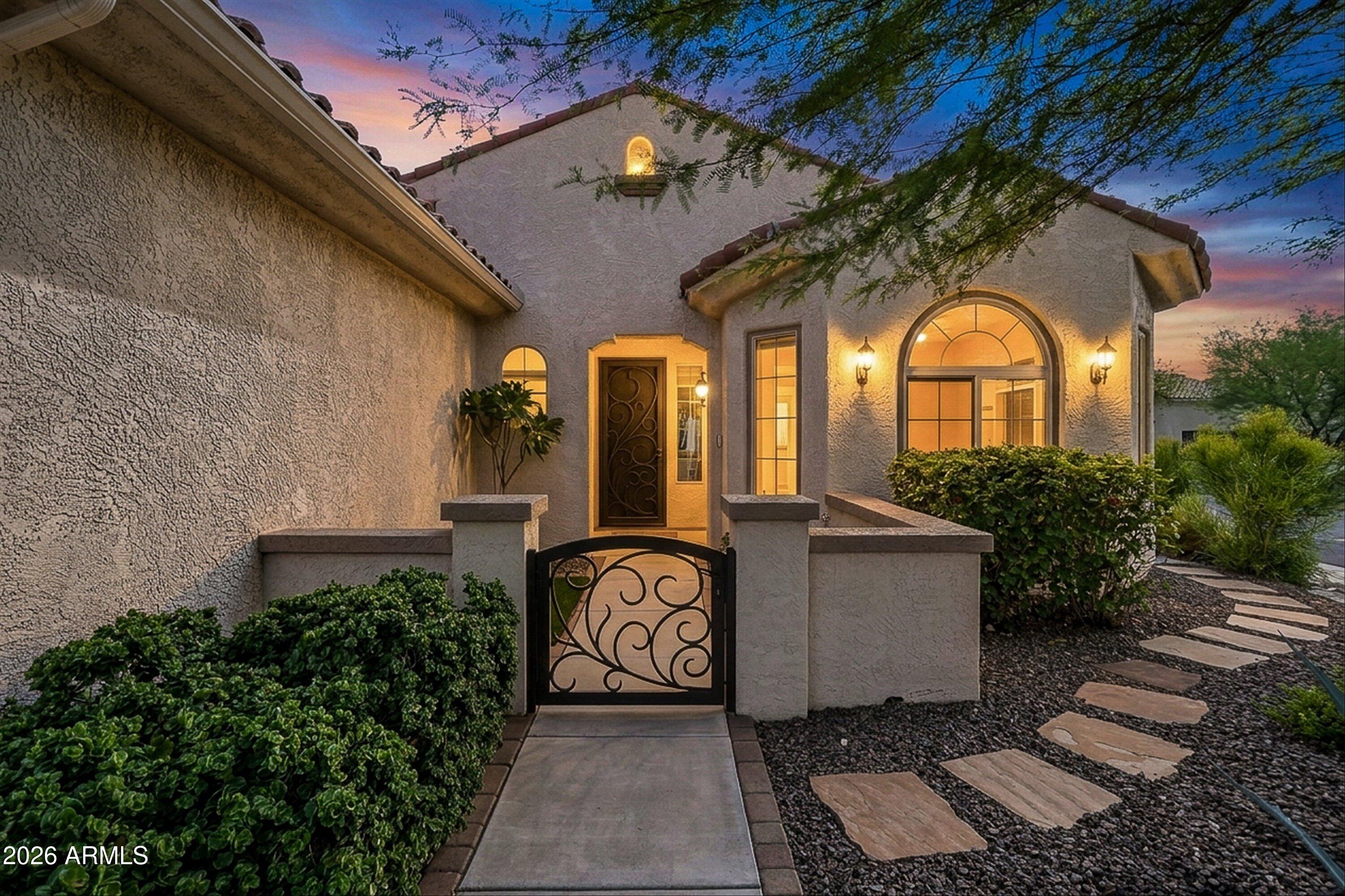 26847 W POTTER Drive