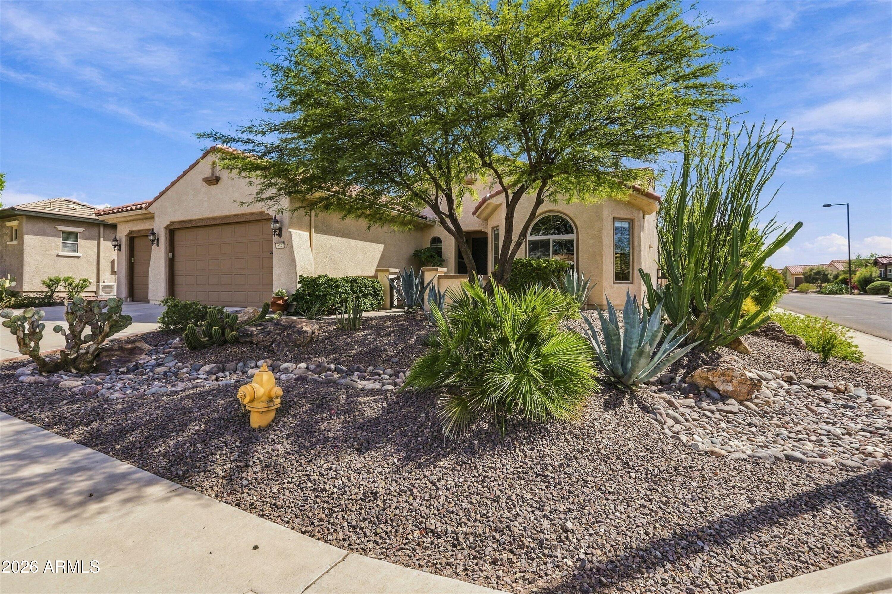 26847 W POTTER Drive