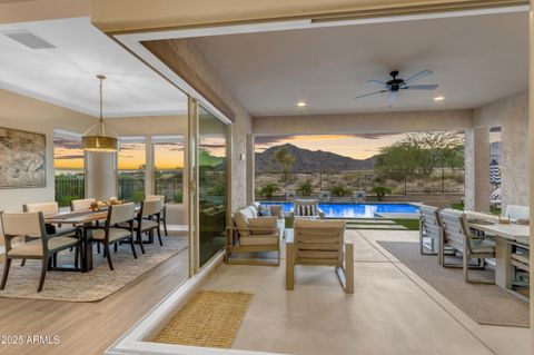 5758 N 208TH Lane Buckeye AZ 85396