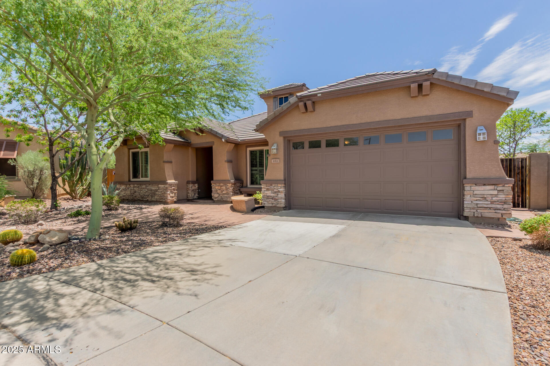 3311 W MORSE Drive
