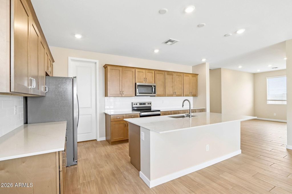 Photo of 24153 W Atlantis Way, Buckeye, AZ 85326 (MLS # 7019726)