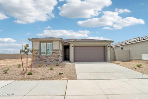 24153 W ATLANTIS Way Buckeye AZ 85326
